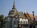 IMGP1497 Wat at the Grand Palace, Bangkok