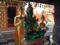 IMGP1513 Emerald Budda at Do Suthep (?) near Chang Mai