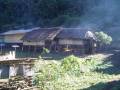 IMGP1527 The first White Karen Village hut